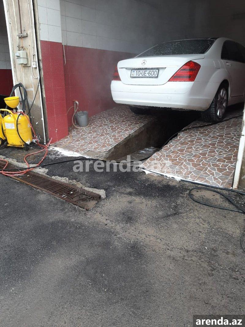 Продажа Объект, Метро Ходжасан метро, пос. Сулутяпя, Бинагадинский р-н район 30 Продажа Объект, Метро Ходжасан метро, пос. Сулутяпя, Бинагадинский р-н район 30