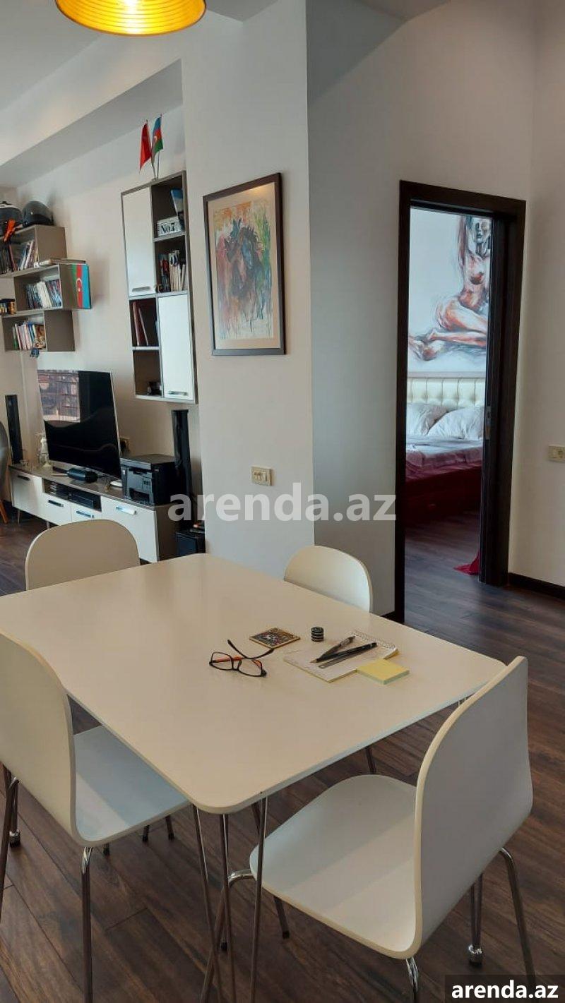 Satılır 2 otaqlı Yeni Tikili, Xətai metrosu, Ağ şəhər, Xətai rayonu 19 Satılır 2 otaqlı Yeni Tikili, Xətai metrosu, Ağ şəhər, Xətai rayonu 19