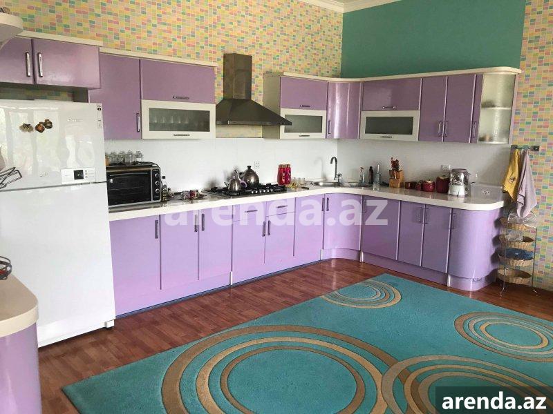 Satılır 16 otaqlı Bağ evi, Novxanı, Abşeron rayonu 23