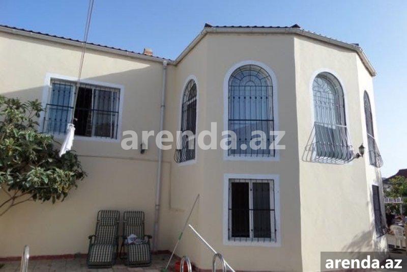 Satılır 4 otaqlı Həyət evi/villa, Hökməli, Abşeron rayonu 5 Satılır 4 otaqlı Həyət evi/villa, Hökməli, Abşeron rayonu 5