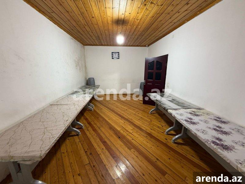 Kirayə (aylıq) 6 otaqlı Həyət evi/villa, Buzovna, Xəzər rayonu 22