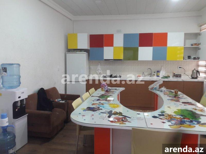 Kirayə (aylıq) 6 otaqlı Ofis, Nəriman Nərimanov metrosu, Montin qəs., Nərimanov rayonu 26