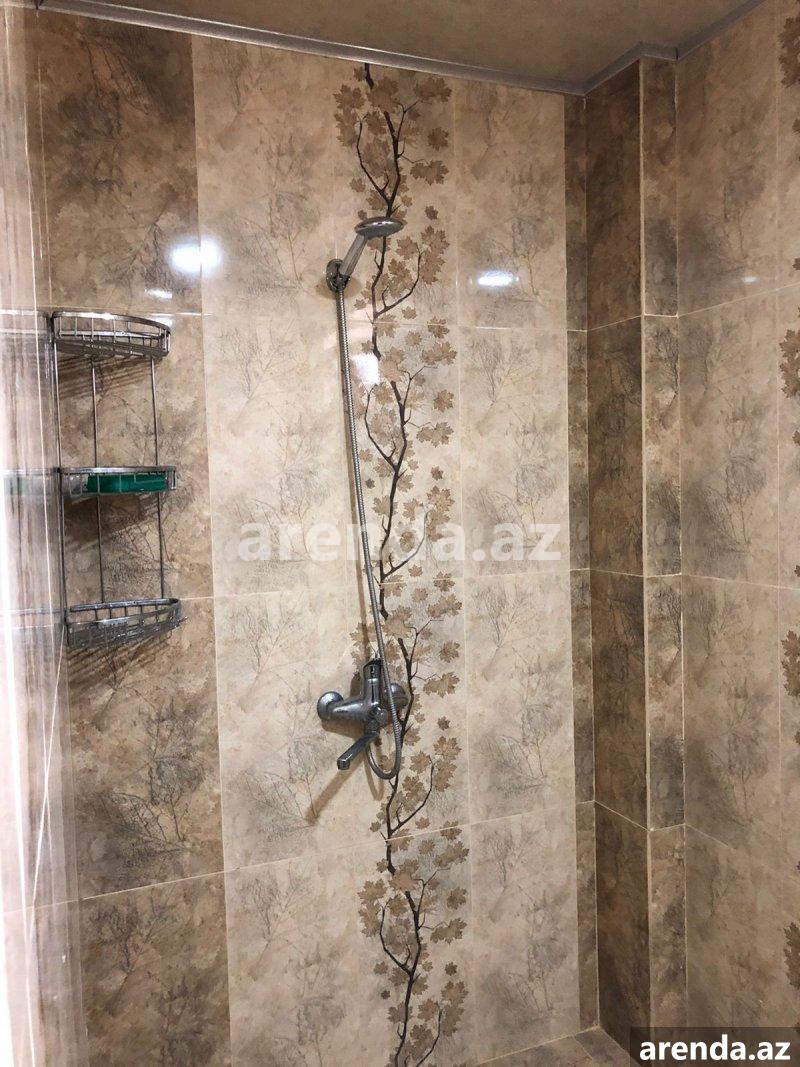 Kirayə (günlük) 2 otaqlı Həyət evi/villa Qəbələ 6