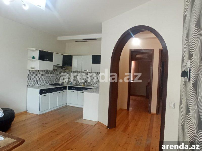 Продажа 4 комнат Дома/Виллы, м. Короглу метро, пос. Забрат, Сабунчу район 6