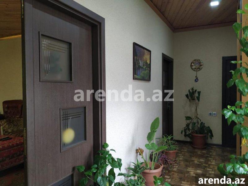 Kirayə (aylıq) 2 otaqlı Bağ evi, Nardaran qəs., Sabunçu rayonu 3