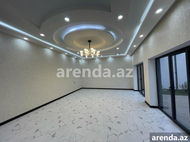 Satılır 4 otaqlı Bağ evi, Mərdəkan, Xəzər rayonu 5