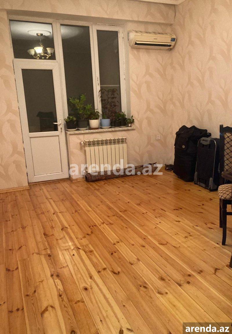 Kirayə (aylıq) 2 otaqlı Yeni Tikili, Zığ qəs., Suraxanı rayonu 1