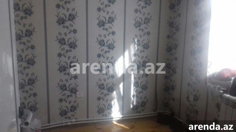 Satılır 3 otaqlı Həyət evi/villa, Binəqədi qəs., Binəqədi rayonu 6