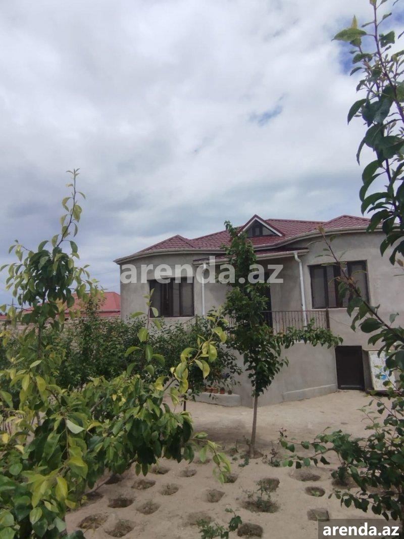 Satılır 4 otaqlı Həyət evi/villa, Xəzər rayonu 2