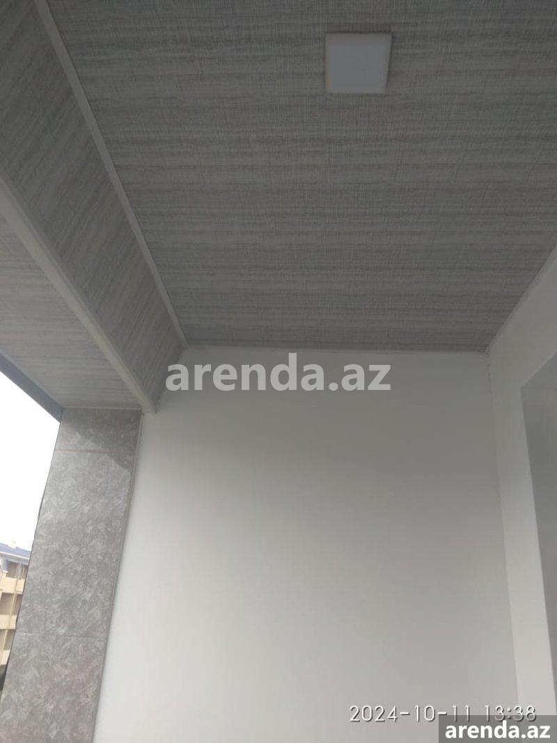 Продажа 3 комнатная Новостройка Хырдалан 14