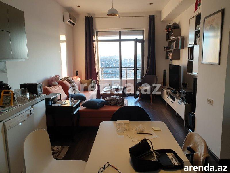 Satılır 2 otaqlı Yeni Tikili, Xətai metrosu, Ağ şəhər, Xətai rayonu 3 Satılır 2 otaqlı Yeni Tikili, Xətai metrosu, Ağ şəhər, Xətai rayonu 3