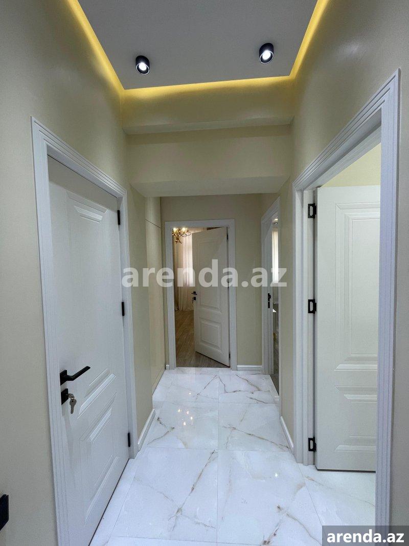 Satılır 2 otaqlı Yeni Tikili, 28 May metrosu, Nərimanov rayonu 7 Satılır 2 otaqlı Yeni Tikili, 28 May metrosu, Nərimanov rayonu 7