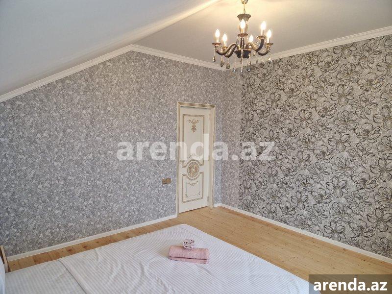 Посуточно 6 комнатная Дома/Виллы Гябяля 19 Посуточно 6 комнатная Дома/Виллы Гябяля 19