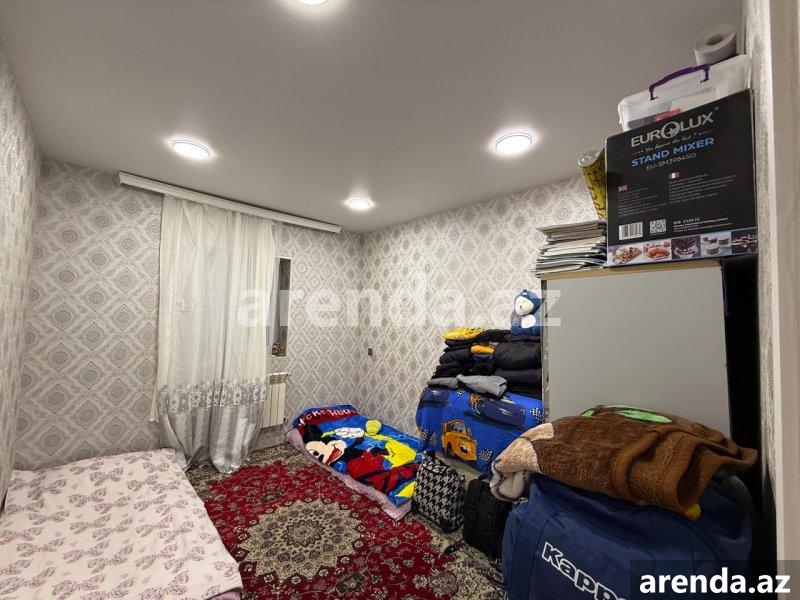 Satılır 4 otaqlı Həyət evi/villa, Məhəmmədli, Abşeron rayonu 9 Satılır 4 otaqlı Həyət evi/villa, Məhəmmədli, Abşeron rayonu 9