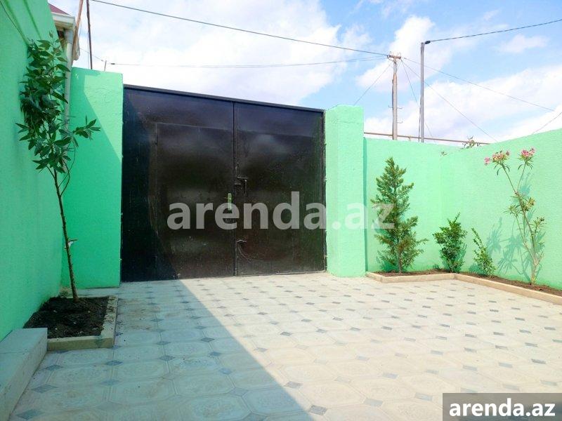 Satılır 2 otaqlı Həyət evi/villa, Binəqədi qəs., Binəqədi rayonu 20 Satılır 2 otaqlı Həyət evi/villa, Binəqədi qəs., Binəqədi rayonu 20