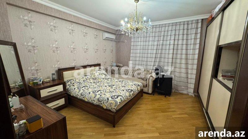 Продажа 3 комнатная Новостройка, м. Ази Асланова метро, Хетаи район 2 Продажа 3 комнатная Новостройка, м. Ази Асланова метро, Хетаи район 2