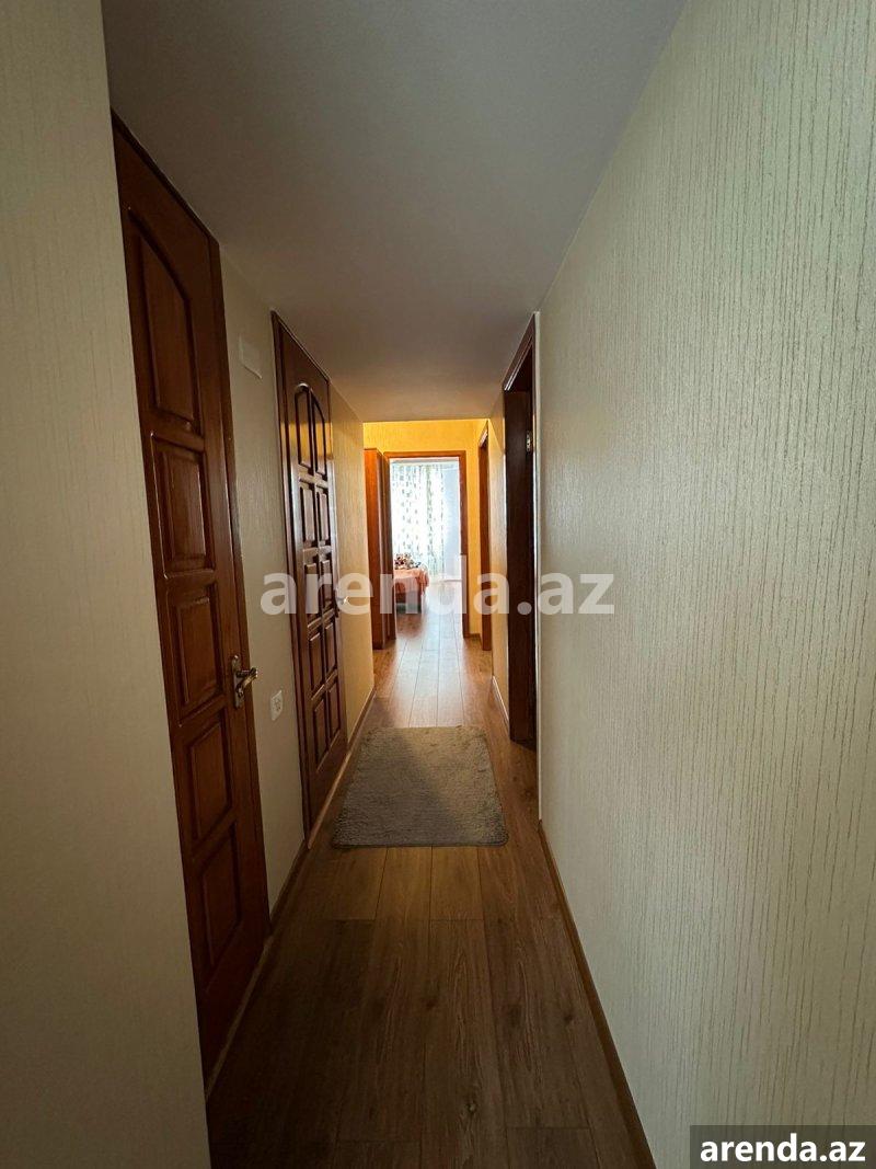 Продажа 3 комнатная Новостройка Хырдалан 6 Продажа 3 комнатная Новостройка Хырдалан 6