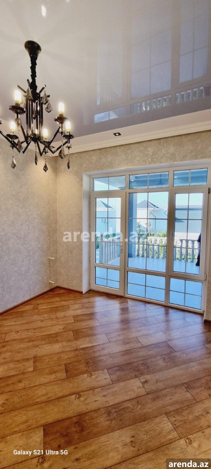 Satılır 4 otaqlı Həyət evi/villa, Buzovna, Xəzər rayonu 9 Satılır 4 otaqlı Həyət evi/villa, Buzovna, Xəzər rayonu 9
