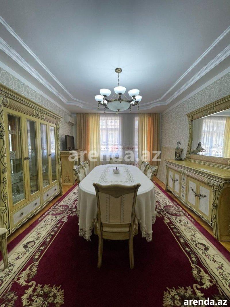 Аренда 3 комнатная Новостройка, м. Гянджлик метро, Медицинский Университет, Наримановский р-н район 2 Аренда 3 комнатная Новостройка, м. Гянджлик метро, Медицинский Университет, Наримановский р-н район 2