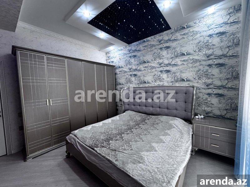 Продажа 3 комнатная Новостройка, м. Ази Асланова метро, Хетаи район 20 Продажа 3 комнатная Новостройка, м. Ази Асланова метро, Хетаи район 20