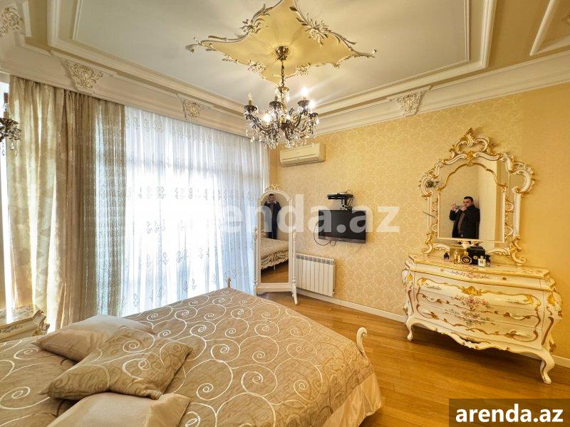 Продажа 4 комнатная Новостройка, м. 28 Мая метро, 28 Малл, Насими район 6 Продажа 4 комнатная Новостройка, м. 28 Мая метро, 28 Малл, Насими район 6