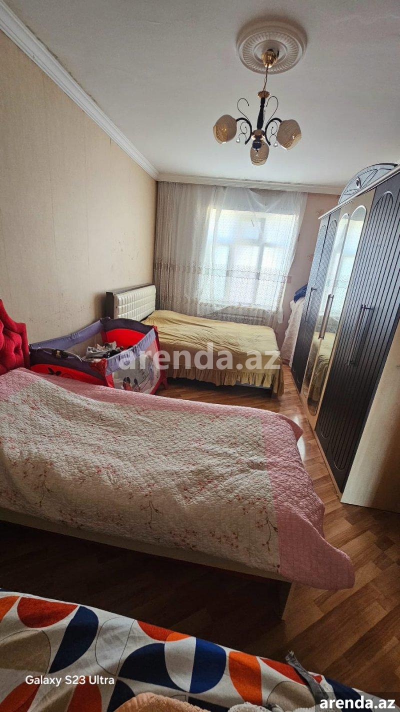 Satılır 2 otaqlı Köhnə Tikili, Əhmədli metrosu, Əhmədli, Xətai rayonu 1 Satılır 2 otaqlı Köhnə Tikili, Əhmədli metrosu, Əhmədli, Xətai rayonu 1