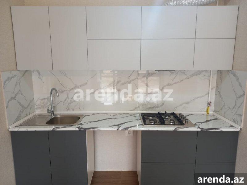 Аренда 2 комнатная Новостройка, Ясамал район 7 Аренда 2 комнатная Новостройка, Ясамал район 7