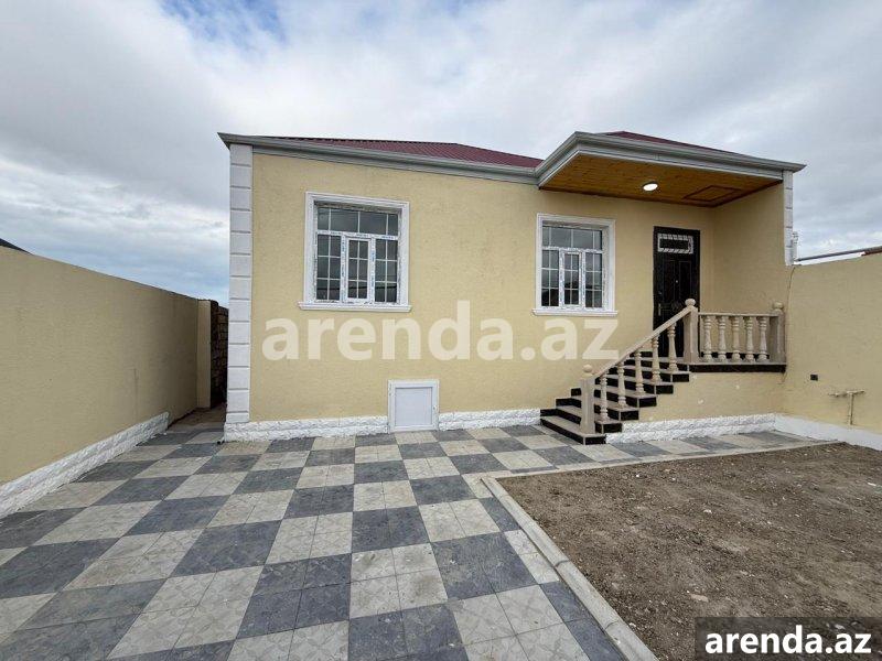 Satılır 4 otaqlı Həyət evi/villa, Maştağa qəs., Sabunçu rayonu 2 Satılır 4 otaqlı Həyət evi/villa, Maştağa qəs., Sabunçu rayonu 2