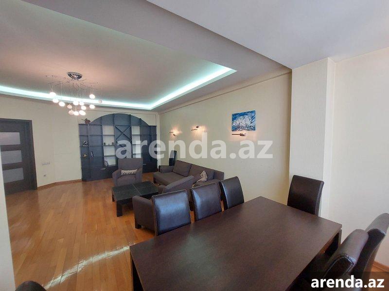 Kirayə (aylıq) 4 otaqlı Yeni Tikili, Nizami metrosu, Caspian Plaza, Yasamal rayonu 6 Kirayə (aylıq) 4 otaqlı Yeni Tikili, Nizami metrosu, Caspian Plaza, Yasamal rayonu 6