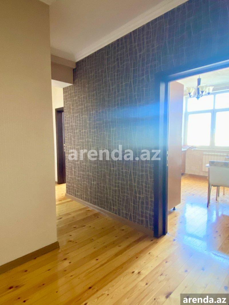 Аренда 3 комнатная Новостройка, м. Ахмедли метро, Хетаи район 23 Аренда 3 комнатная Новостройка, м. Ахмедли метро, Хетаи район 23