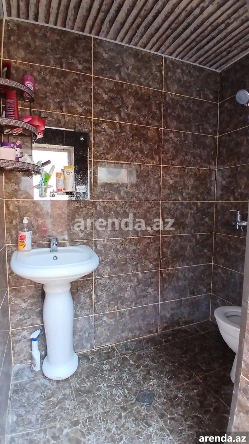Satılır 2 otaqlı Həyət evi/villa, Həzi Aslanov metrosu, H.Aslanov qəs., Nargilə Zığ, Xətai rayonu 7 Satılır 2 otaqlı Həyət evi/villa, Həzi Aslanov metrosu, H.Aslanov qəs., Nargilə Zığ, Xətai rayonu 7