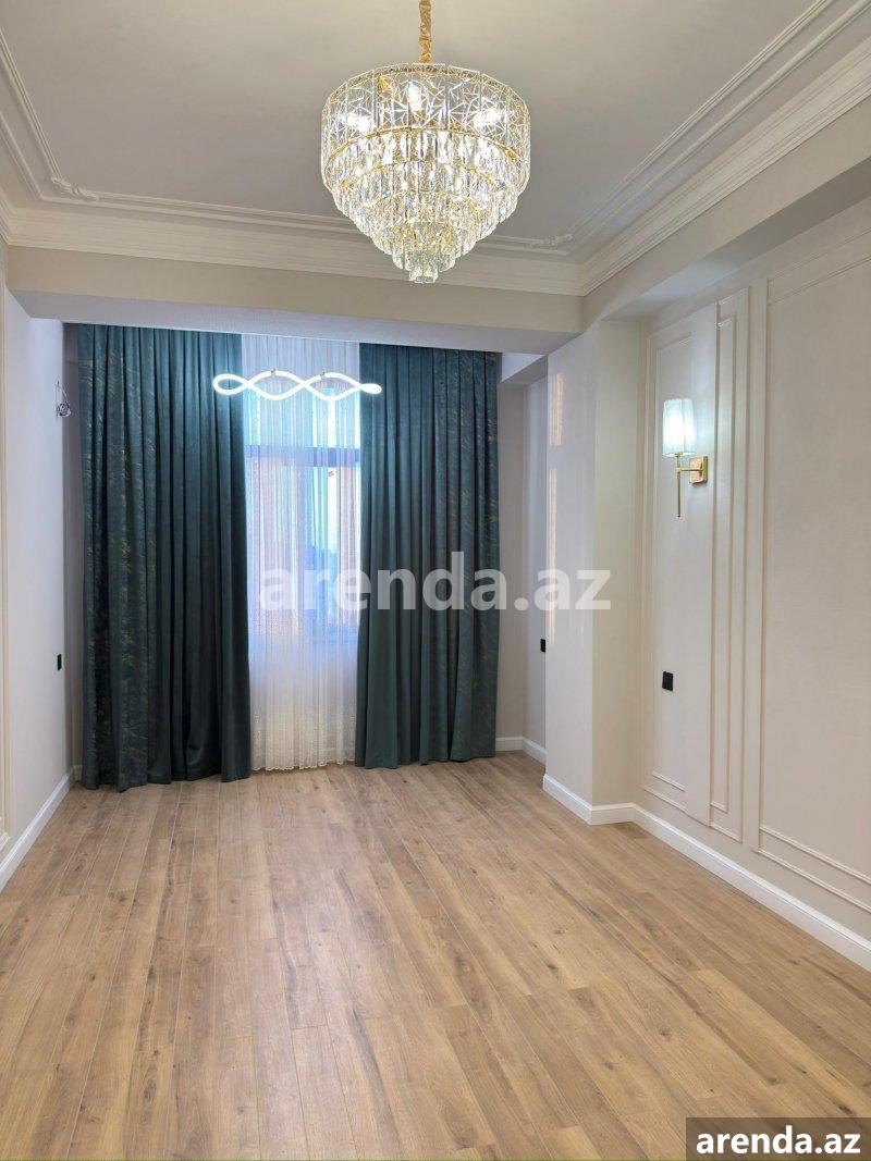 Продажа 3 комнатная Новостройка, м. 28 Мая метро, Насими район 2 Продажа 3 комнатная Новостройка, м. 28 Мая метро, Насими район 2