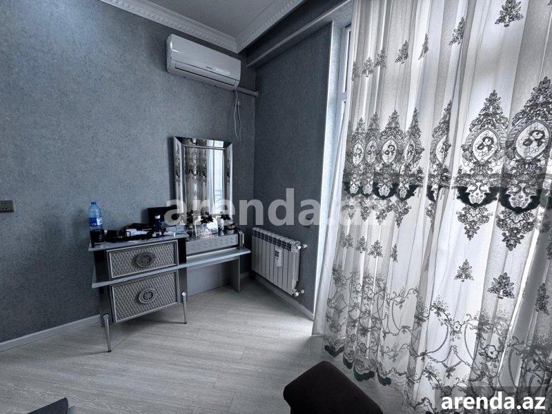 Продажа 3 комнатная Новостройка, м. Ази Асланова метро, Хетаи район 23 Продажа 3 комнатная Новостройка, м. Ази Асланова метро, Хетаи район 23