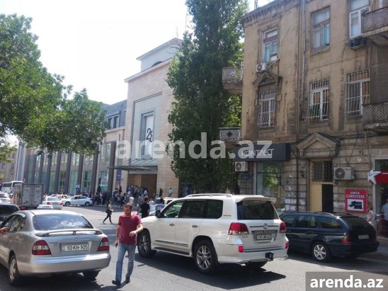 Kirayə (aylıq) 1 otaqlı Köhnə Tikili, 28 May metrosu, Nəsimi rayonu 13 Kirayə (aylıq) 1 otaqlı Köhnə Tikili, 28 May metrosu, Nəsimi rayonu 13