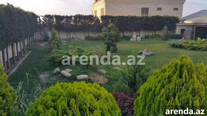 Satılır 4 otaqlı Bağ evi, Goradil, Abşeron rayonu 39