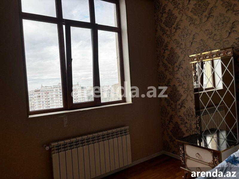 Kirayə (aylıq) 3 otaqlı Yeni Tikili, Nəriman Nərimanov metrosu, Nərimanov rayonu 9 Kirayə (aylıq) 3 otaqlı Yeni Tikili, Nəriman Nərimanov metrosu, Nərimanov rayonu 9
