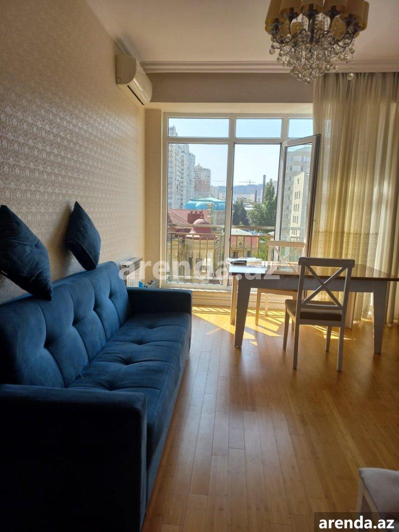 Kirayə (aylıq) 3 otaqlı Yeni Tikili, 20 Yanvar metrosu, Yasamal qəs., Yasamal rayonu 1 Kirayə (aylıq) 3 otaqlı Yeni Tikili, 20 Yanvar metrosu, Yasamal qəs., Yasamal rayonu 1