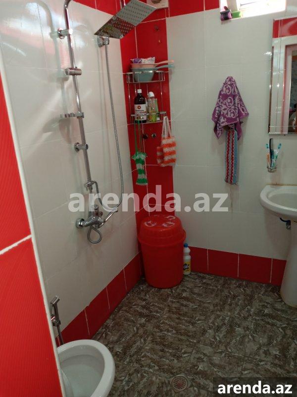 Satılır 3 otaqlı Həyət evi/villa, Hövsan qəs., Suraxanı rayonu 8