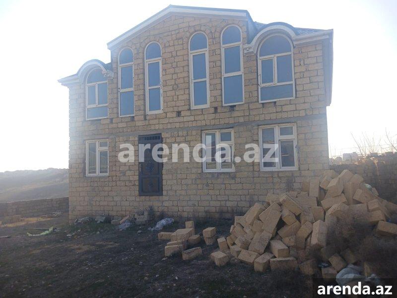 Satılır 7 otaqlı Həyət evi/villa, Qobu, Abşeron rayonu 3