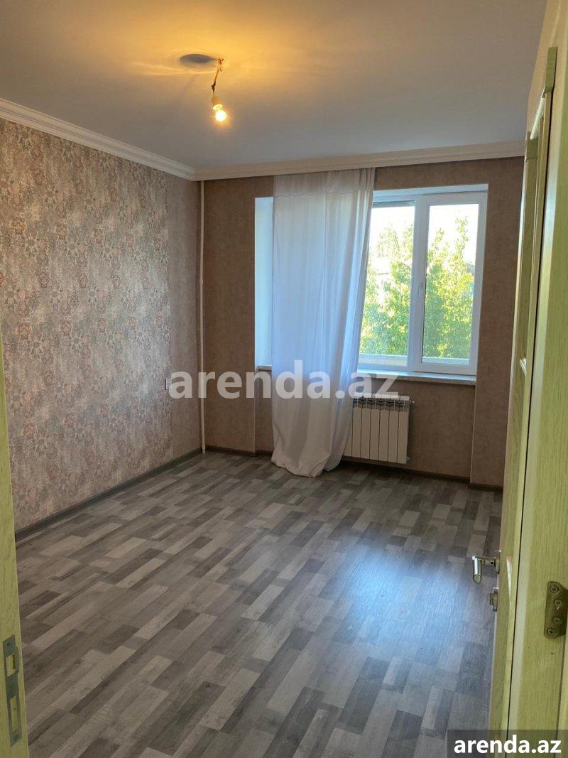 Satılır 2 otaqlı Köhnə Tikili, Neftçilər metrosu, Bakıxanov qəs., Sabunçu rayonu 7