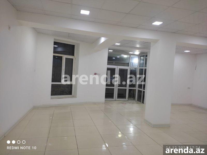 Kirayə (aylıq) Obyekt, Xalqlar dostluğu metrosu, Nizami rayonu 4
