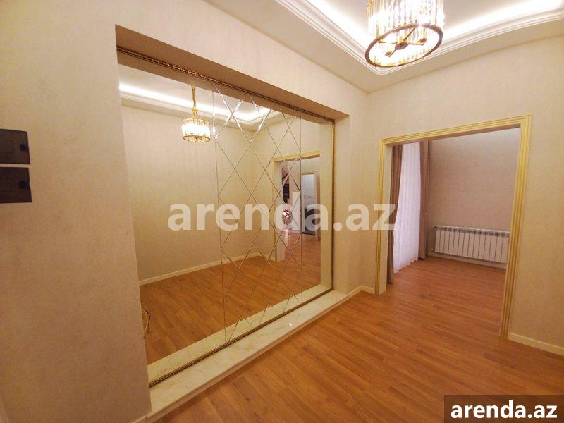 Satılır 8 otaqlı Bağ evi, Mərdəkan, Xəzər rayonu 9