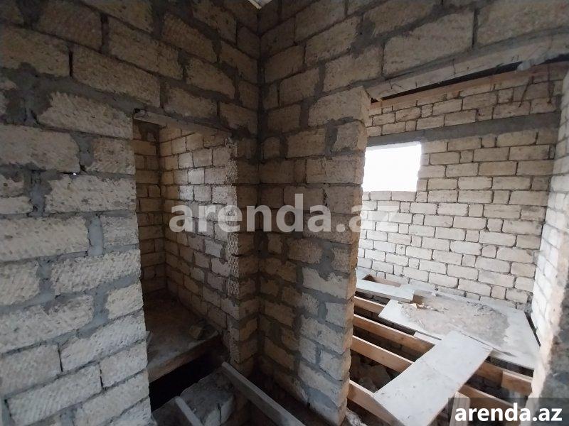 Satılır 3 otaqlı Həyət evi/villa, Avtovağzal metrosu, Masazır, Abşeron rayonu 13