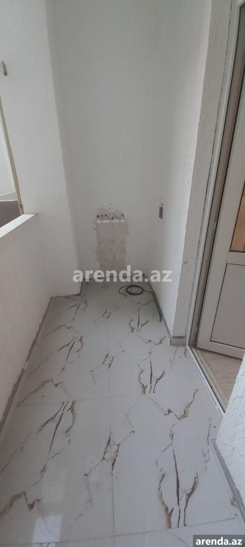 Satılır 2 otaqlı Yeni Tikili Xırdalan 8