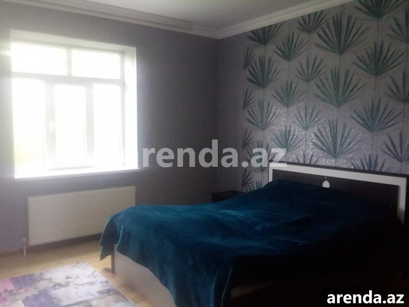 Kirayə (günlük) 2 otaqlı Həyət evi/villa İsmayıllı 9