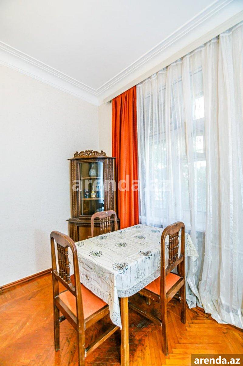 Kirayə (aylıq) 2 otaqlı Köhnə Tikili, Sahil metrosu, Səbail rayonu 6 Kirayə (aylıq) 2 otaqlı Köhnə Tikili, Sahil metrosu, Səbail rayonu 6