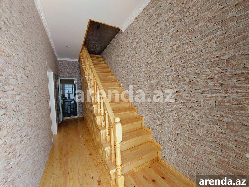 Satılır 4 otaqlı Həyət evi/villa Xırdalan 9 Satılır 4 otaqlı Həyət evi/villa Xırdalan 9