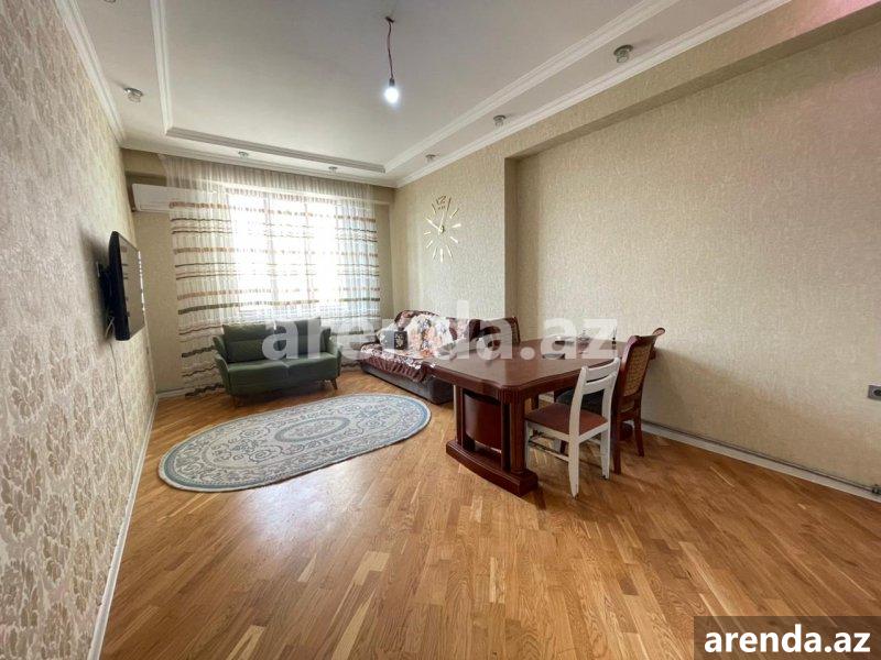 Продажа 2 комнатная Новостройка, м. Мемар Аджеми метро, 4-ый микрорайон, Насими район 1 Продажа 2 комнатная Новостройка, м. Мемар Аджеми метро, 4-ый микрорайон, Насими район 1