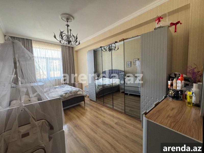 Satılır 3 otaqlı Yeni Tikili, Yasamal qəs., Yasamal rayonu 6 Satılır 3 otaqlı Yeni Tikili, Yasamal qəs., Yasamal rayonu 6