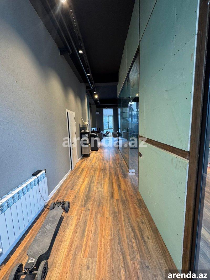 Аренда 3 комнатная Офис, Насими район 7 Аренда 3 комнатная Офис, Насими район 7